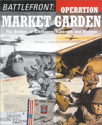 Operation Market Garden (9781873162835) by Public Record Office; Public Records