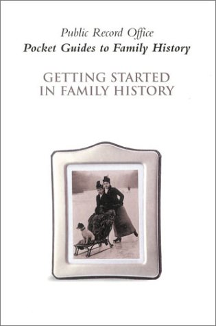 Getting started in family history - Collectif
