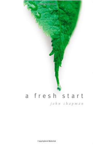 Stock image for A Fresh Start for sale by Reuseabook
