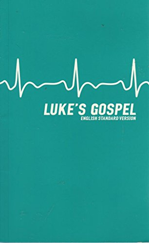 9781873166376: Luke's Gospel: English Standard Version