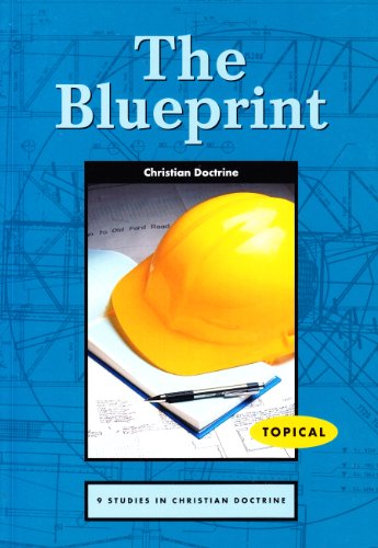 The Blueprint: Understanding Christian Doctrine (9781873166406) by Jensen, P.; Payne, T.