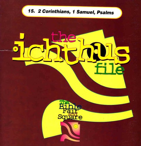 9781873166444: 2 Cor, 1 Sam (15)