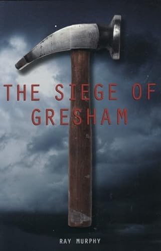Beispielbild fr The Siege of Gresham zum Verkauf von gearbooks