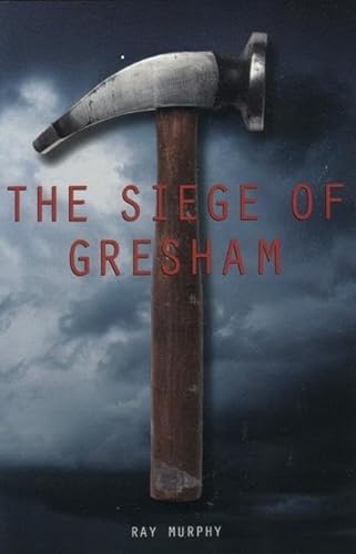 Stock image for The Siege of Gresham for sale by gearbooks