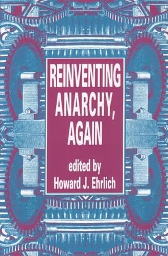 Beispielbild fr Reinventing Anarchy, Again zum Verkauf von BooksRun