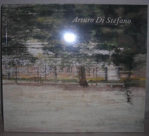 Beispielbild fr Arturo Di Stefano: Strands zum Verkauf von ANARTIST