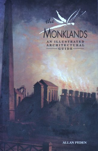 Stock image for The Monklands: An Illustrated Architectural Guide for sale by Edinburgh Books