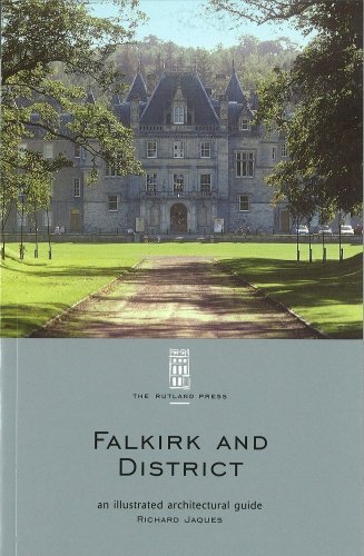 Falkirk and District (An illustrated architectural guide)