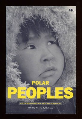 Imagen de archivo de Polar Peoples: Self-determination and Development a la venta por Zoom Books Company