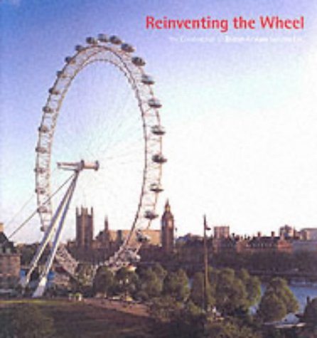 9781873200315: Reinventing the Wheel