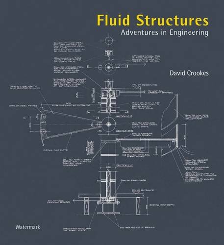 Beispielbild fr Fluid Structures: Adventures in Engineering zum Verkauf von WorldofBooks