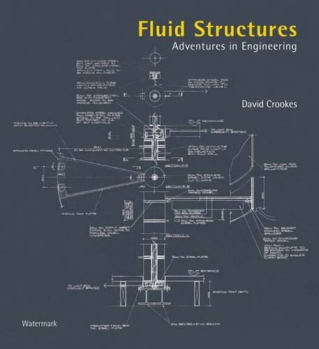 Imagen de archivo de Fluid Structures: Adventures in Engineering a la venta por WorldofBooks