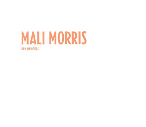 9781873215609: Mali Morris: New Paintings