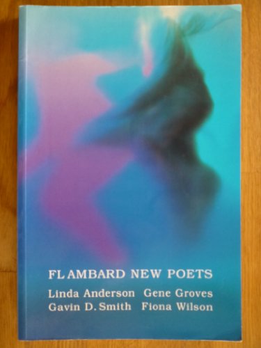 Stock image for Flambard New Poets for sale by Ammareal