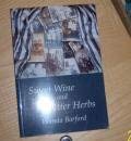 Beispielbild fr Sweet Wine and Bitter Herbs: Poems on Being a Jew in the Twentieth Century zum Verkauf von WorldofBooks