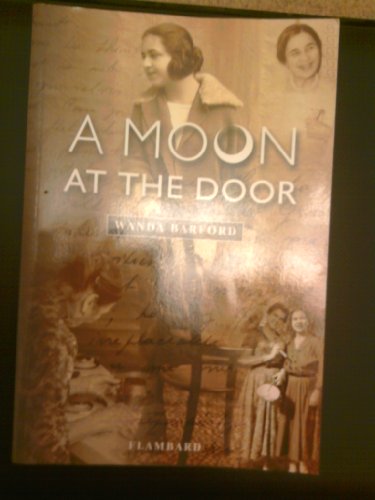 Stock image for A Moon at the Door for sale by Reuseabook