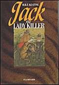 Jack, the Lady Killer (9781873226360) by Keating, H. R. F.