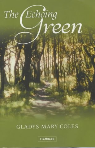 Stock image for The Echoing Green for sale by Goldstone Books
