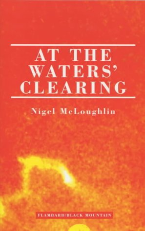 Stock image for At the Waters' Clearing for sale by Powell's Bookstores Chicago, ABAA