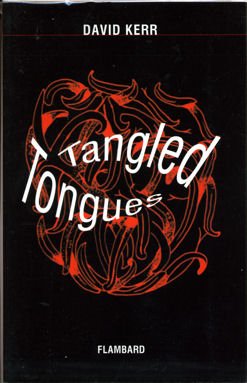 Tangled Tongues (9781873226605) by David Kerr