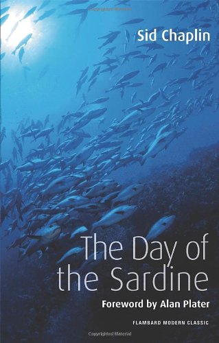Beispielbild fr The Day of the Sardine zum Verkauf von WorldofBooks