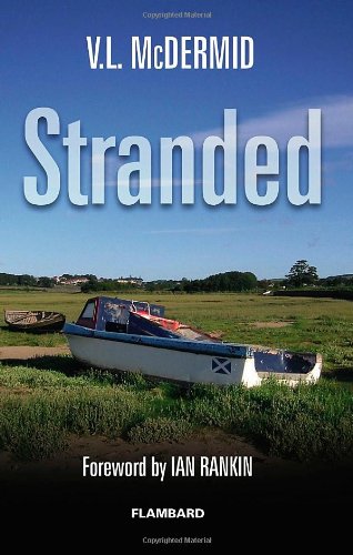Stranded (9781873226742) by Val McDermid; V.L. McDermid