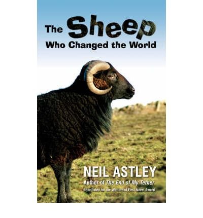 Stock image for The Sheep Who Changed the World for sale by WorldofBooks