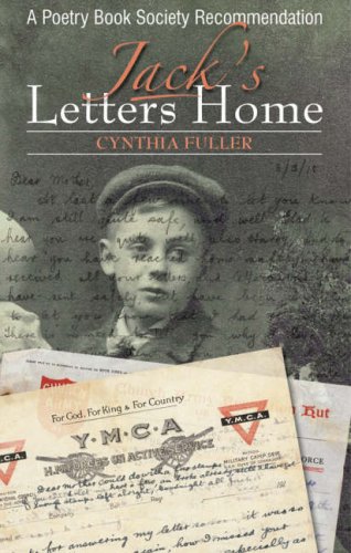 Beispielbild fr Jack's Letters Home zum Verkauf von WorldofBooks