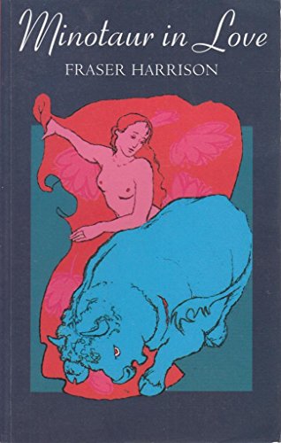 Stock image for Minotaur In Love for sale by Foxtrot Books