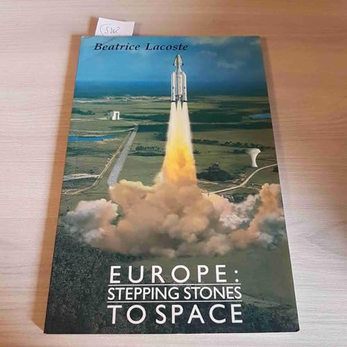Europe: Stepping Stones to Space