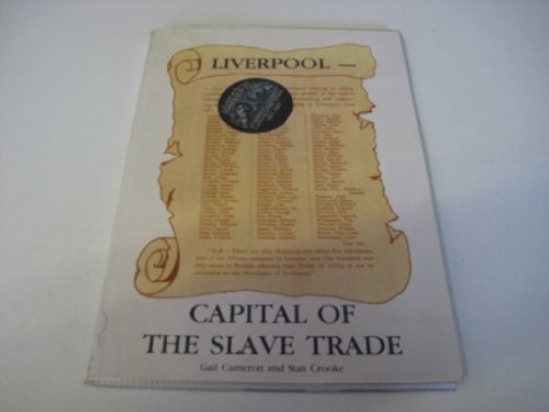 Stock image for Liverpool - Capital of the Slave Trade for sale by Reuseabook