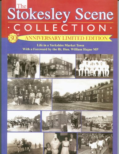 9781873257890: The Stokesley Scene Collection