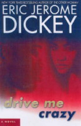 Stock image for DRIVE ME CRAZY for sale by AwesomeBooks