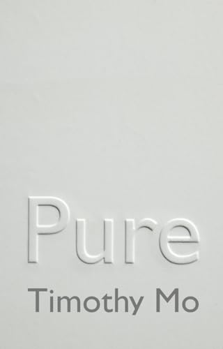 Stock image for Pure for sale by WorldofBooks