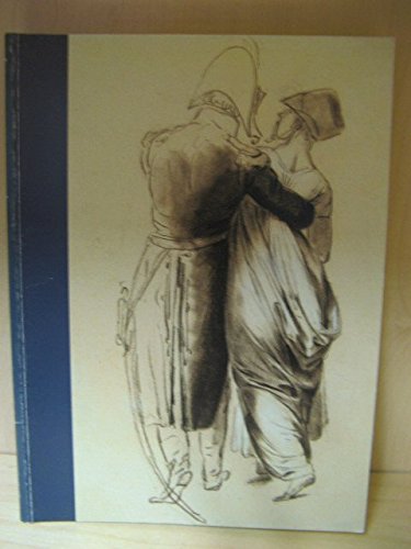 9781873277584: Nineteenth and Early Twentieth Century Drawings and Oil Sketches