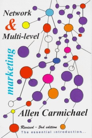 9781873288146: Network and Multi-level Marketing: The Essential Handbook to Introduce You to an Exciting Business Opportunity