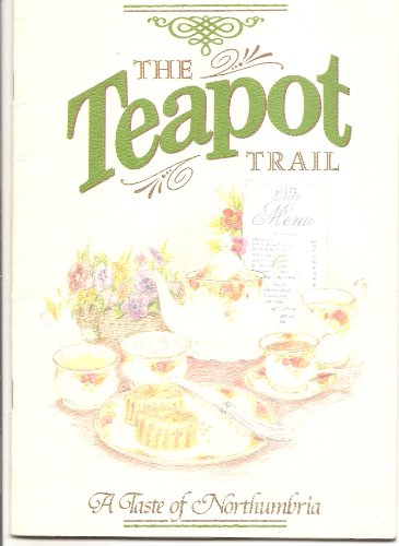 Teapot Trail: a Taste of the South Pennines