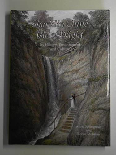 Stock image for Shanklin Chine Isle of Wight: Its History, Environment and Culture for sale by Ryde Bookshop Ltd