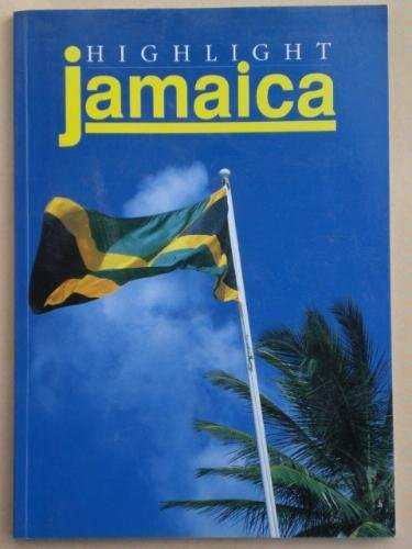 Beispielbild fr Highlight Jamaica zum Verkauf von R Bookmark
