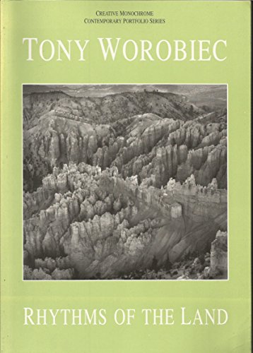 Rhythms of the Land (9781873319277) by Worobiec, Tony