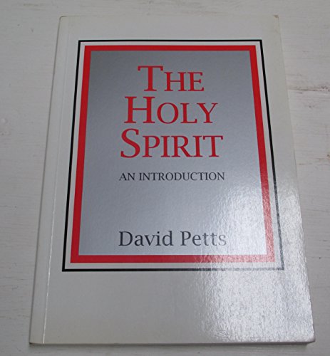 Beispielbild fr Holy Spirit: An Introduction zum Verkauf von ThriftBooks-Atlanta