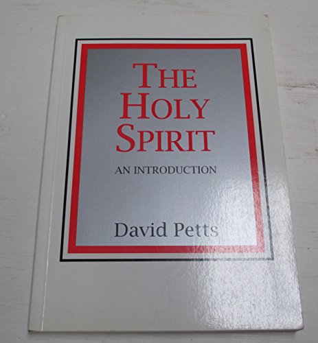 Stock image for Holy Spirit: An Introduction for sale by WorldofBooks