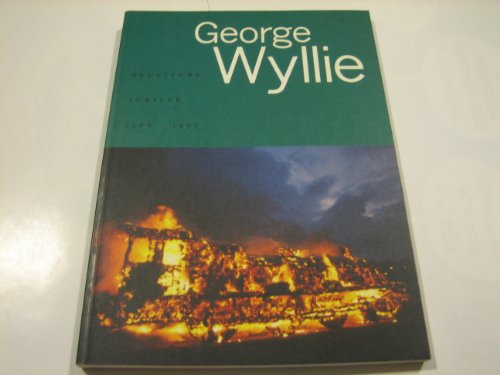 Beispielbild fr George Wyllie: Sculpture Jubilee, 1966-91 zum Verkauf von Stirling Books