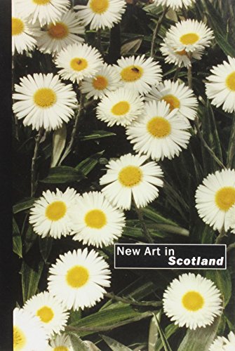 Stock image for New Art In Scotland for sale by ANARTIST