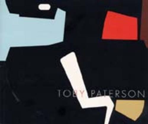 Stock image for Toby Paterson for sale by Colin Martin Books