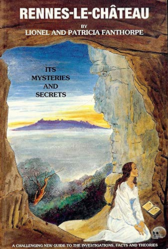 Imagen de archivo de Rennes-le-Chateau: Its Mysteries and Secrets a la venta por WorldofBooks