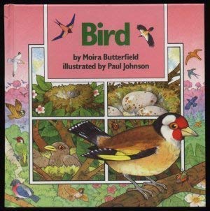 Stock image for Bird (Nature chains) for sale by AwesomeBooks