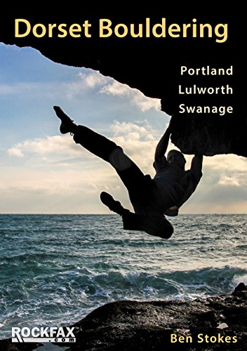 Stock image for Dorset Bouldering for sale by PBShop.store US