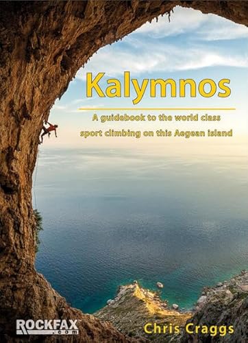 Stock image for Kalymnos for sale by Blackwell's
