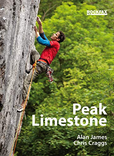 Stock image for Peak Limestone for sale by Blackwell's